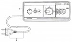 Bosch 0 603 960 142 MTR 25 Power Transformer 240 V / GB Spare Parts MTR25